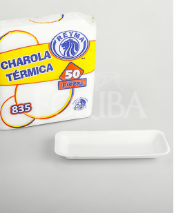 Charola 835 Reyma