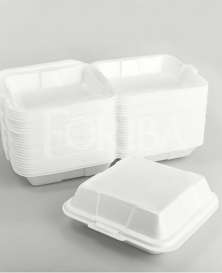 Contenedor 8x8 Liso Reyma