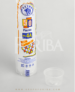 Vaso 4A Reyma