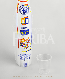 Vaso 5 1/2 Reyma