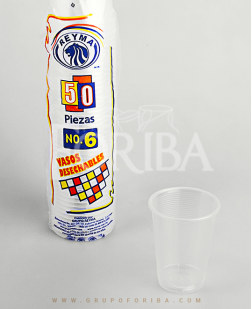 Vaso 6 Reyma