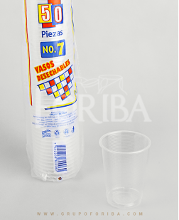Vaso 7 Reyma