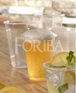 Vaso 8 Reyma