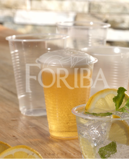 Vaso 8 Reyma