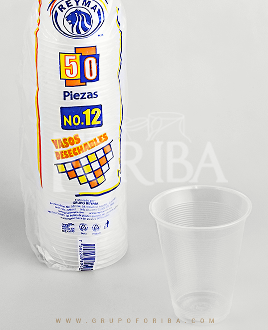 terraza Refinar Creo que estoy enfermo Vaso 12 Reyma