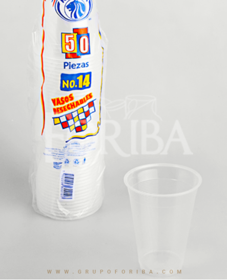 Vaso 14 Reyma