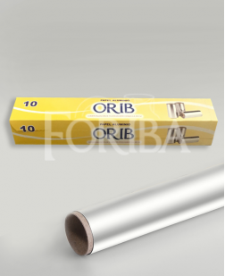 Aluminio Economico 10 Orib