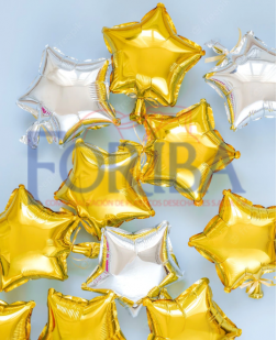 Globo Felicidades 