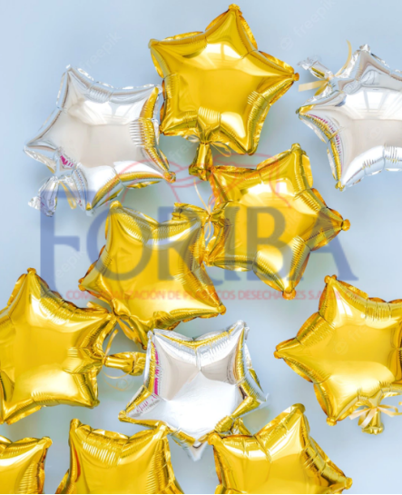 Globo Felicidades 