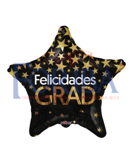 Globo Felicidades 