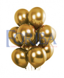 Globo Lo Lograste Felicidades