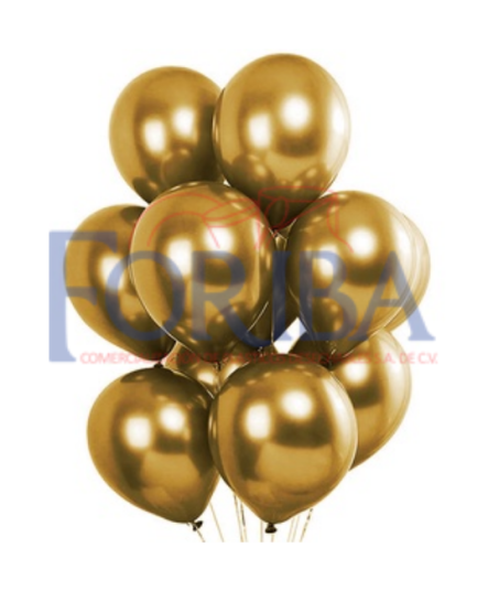 Globo Lo Lograste Felicidades