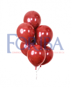 Globo Mi Primer Graduación 