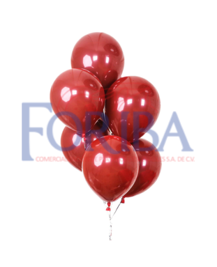 Globo Mi Primer Graduación 