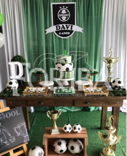 Globo Feliz día Papá deportes