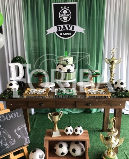 Globo Feliz día Papá deportes