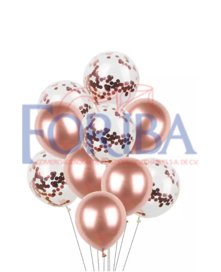 Globo Por fin 