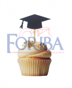 Vela Graduación 
