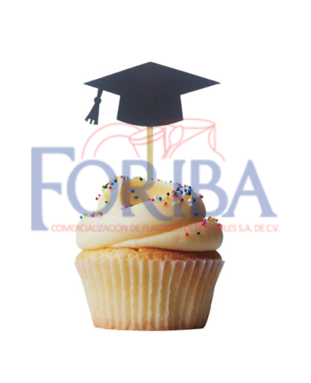 Vela Graduación 
