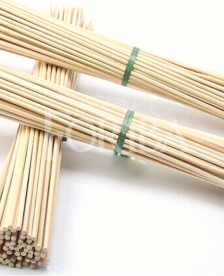 Brocheta Madera #15
