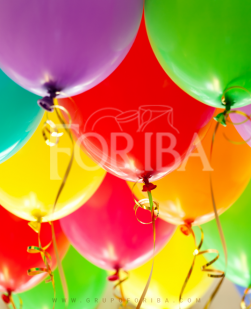 Globo Surtido 5