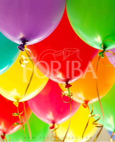 Globo Surtido 5