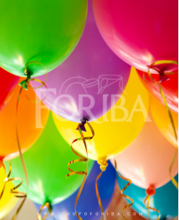 Globo Surtido 7