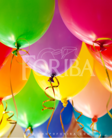 Globo Surtido 7