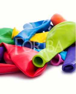 Globo Surtido 12