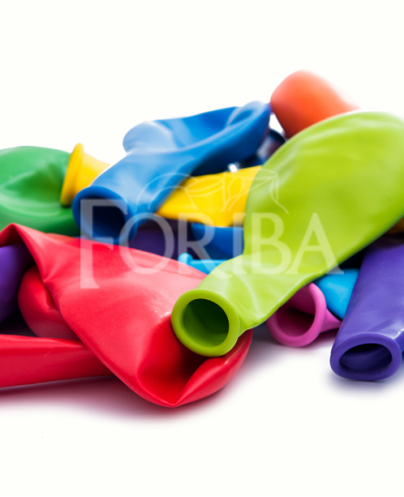 Globo Surtido 12