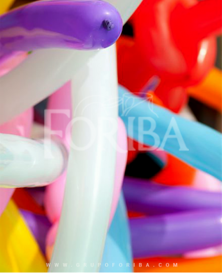 Globo Surtido 270