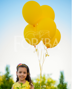 Globo Color 7