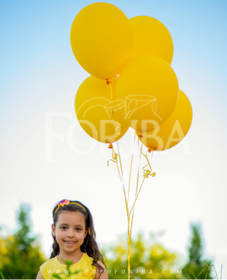 Globo Color 7