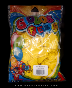 Globo Color 7