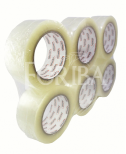Cinta Transparente 150mts