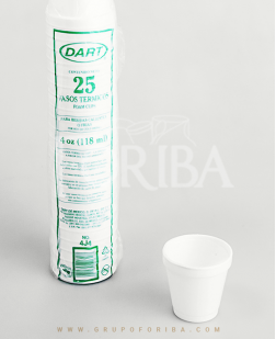 Vaso Termico Dart 4j4