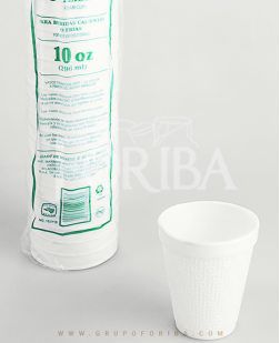 Vaso Termico Dart 10