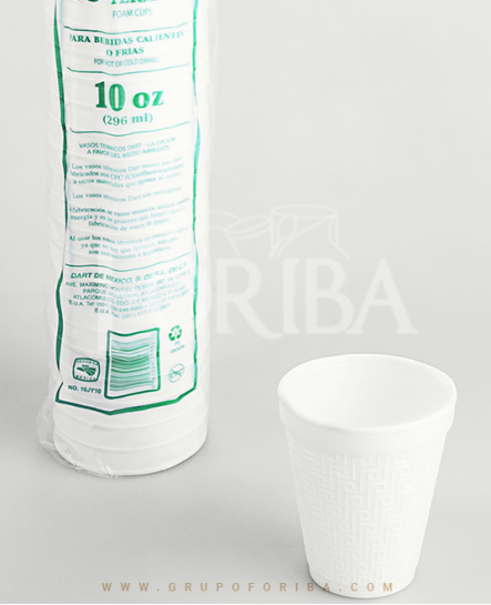 Vaso Termico Dart 10