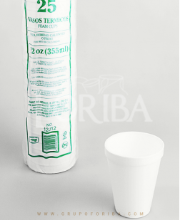 Vaso Termico Dart 12