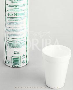 Vaso Termico Dart 14