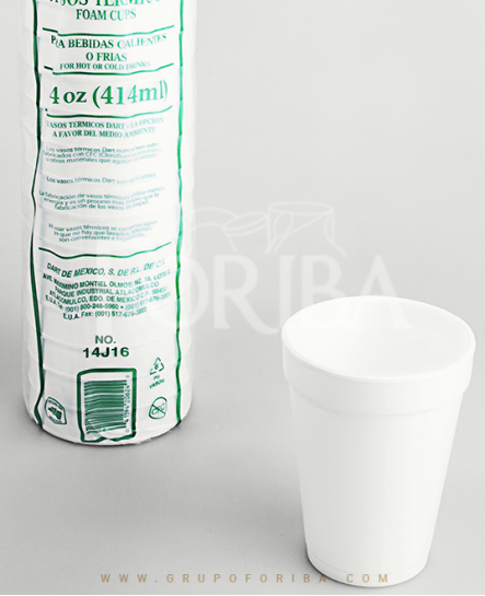 Vaso Termico Dart 14