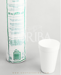 Vaso Termico Dart 16