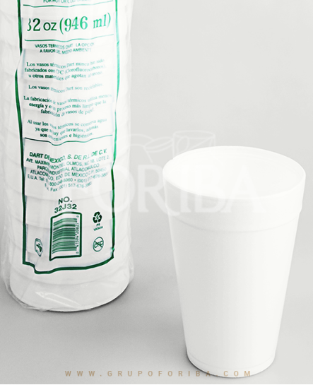 Vaso Termico Dart 1 Litro