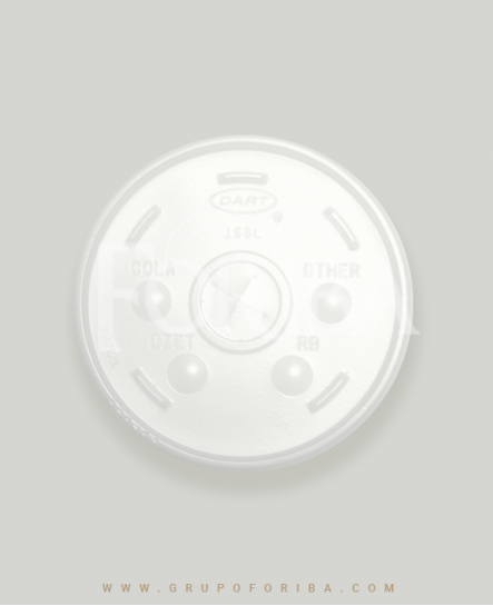 Tapa Dart 16 SL