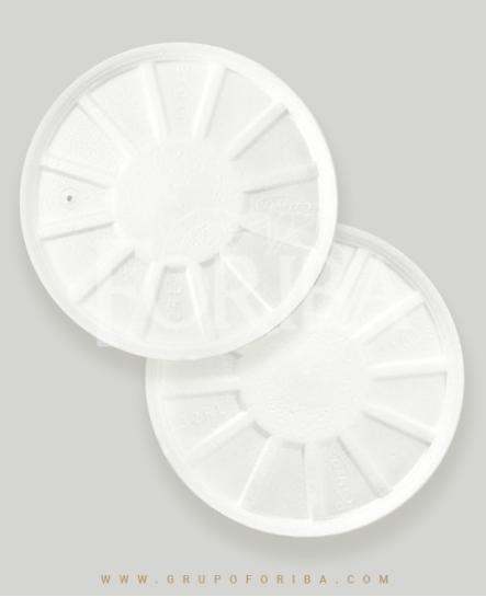 Tapa Termica Dart 32 RL