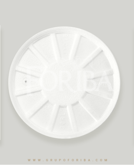 Tapa Termica Dart 32 RL