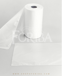 Rollo Alta (Polipapel)